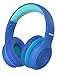 Produktbild Mpow CH6 Kopfhörer für Kinder 5-15 Jahre mit begrenzter Lautstärke, Kopfhörer Kopfband für Kinder mit 3,5 mm Audio-Port, Kopfhörer mit Mikrofon für Smartphone Tablet PC iPad MP3
