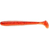 Keitech Swing Impact 3" #407T Delta Craw Silikon Yem
