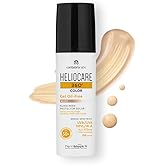 Heliocare 360 Yağsız 50 ml 50 Fakt&ouml;r Jel G&uuml;neş Kremi