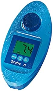 WLan Poolthermometer & Pooltester Ondilo ICO - Misst PH-Wert