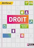 Image de DROIT 1ERE STG (POCH REF) ELEV