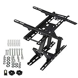 TV Wandhalterung Schwenkbar 55 50 Zoll 32zoll neigbar 200 x 200 Halterung Wandhalter TV Vesa 200 Wandhalter 55zoll Schwenkbar Universal Bildschirm