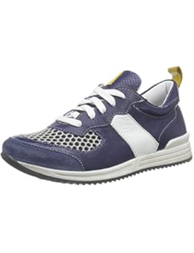 Momino 3170N Unisex-Kinder Sneakers