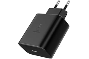 45W USB C Schnellladegerät, füi Samsung Galaxy S25 S24 S23 S22 S21 S20 Ultra FE A55 A54 A34 A23 A15 A05S Z Fold6 Fold5 Flip6 Flip5 5G,Tab S10,S9 für:iPhone 16 15/16 15 Pro/16 15 Pro Max/16 15 Plus