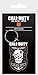 Produktbild 1art1 117201 Call of Duty - Black Ops 4 Patch Fan-Schlüsselanhänger 6 x 4 cm