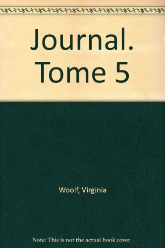 Journal. 5