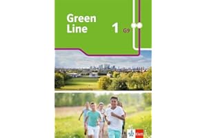 Green Line 1 G9: Workbook mit Audios Klasse 5 (Green Line G9. Ausgabe ab 2019)