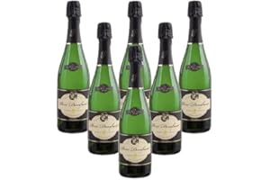 La Cave Normande - Poiré Domfront Guesdon 6x75cl 4.5% - Made in Calvados