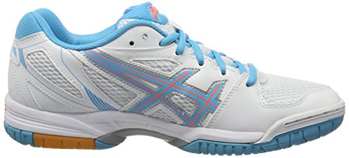 Asics Damen Gel-Flare 5 W Volleyballschuhe - 6