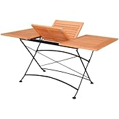 Suchergebnis auf Amazon.de für: klapptisch 90 x 90 x 75 cm