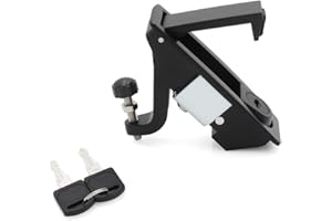 POFET - Chiavistello a compressione per Southco C2-32-25, regolabile