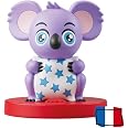 FABA Personnage Sonore – La farandole des Animaux – Music and Songs, Children 0 Years, to listen with FABA Conteur d'Histoires and FABA , Educational Game, French Version