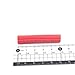 Well-Goal 10pcs 3D Nail Art Manicure Flower Fimo Canes Sticks Gel Tips Deco