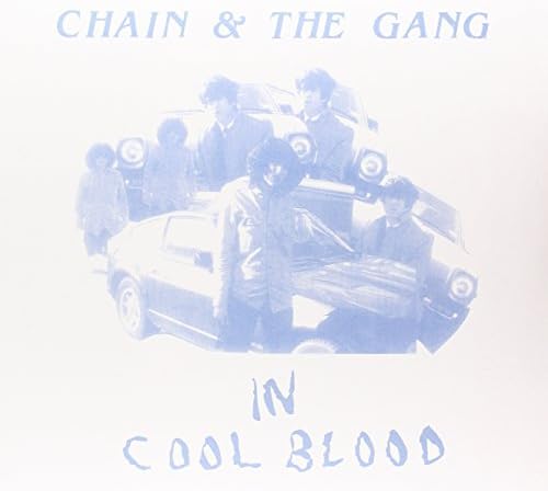 In Cool Blood [VINYL]