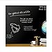 Price comparison product image HHIAK666 Wall Sticker Poster Wallpaper Mural Removable Pvc Chalk Board Blackboard Stickers Decor Decals For Kids Rooms School 60X200Cm
