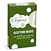 Simply Gentle Organic Cotton - Pack of 200 Buds