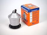 Indicado para cocinas y estufas de gas de uso doméstico,
