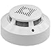 Produktbild Rauch-Sensor für Didactum Überwachungssysteme - Rauchwarner bei entstehendem Rauch und Feuer