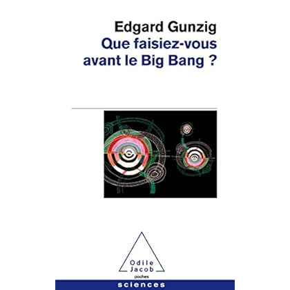 Que faisiez-vous avant le Big Bang ?
