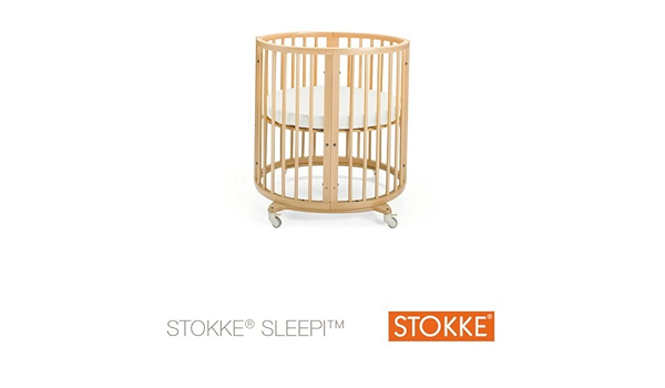 stokke sleepi system