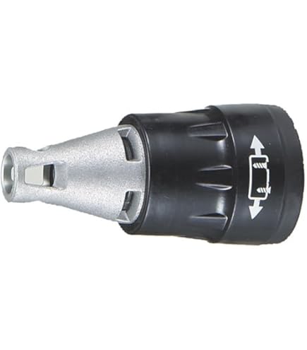 Boquilla Magnetica Makita 60mm - Per Avvitatori FS2300, FS4200, FS4300