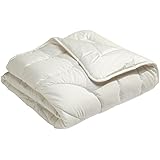 Billerbeck 5107960002 manta Exquisit Airtec senso Light, 155 x 220 cm aproximadamente