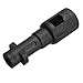 Produktbild RanDal Bayonet Fitting Converter Adapter Für Lavor Kew Nilfisk Alto To Karcher K Series Pressure Washer