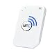Produktbild Luxtech ACR1255U-J1 SmartCard-Leser Ohne Kontakt Bluetooth NFC Reader & Writer sicheren 13.56 MHz Konnektivität Intelligente Bluetooth Unterstützung von PC/SC und ct-api - ISO 14443 Mifare DESFire Felica und die Tags ISO 18092 (Tags NFC)