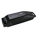 Produktbild POWERAXIS 17Ah 36V E-Bike Li-ion Akku Ersetzt WINORA Y280.X Y420.X Y520.X Y610.X für YAMAHA 36V Down Tube Type, wie 36V HAIBIKE, SDURO HardSeven SL | RC | RX, SDURO HardLife RC, SDURO HardNine SL | RC | RX, SDURO FullNine RC | RX, SDURO Cross RC, SDURO Trekking RC, Nicht für SDURO AllMtn RC | RX | PRO