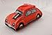 Produktbild VW Käfer Badetasche, Volkswagen Beetle Kulturbeutel, Kulturtasche als Weihnachtsgeschenk und Geburtstagsgeschenk. Ausgefallene Geschenkidee -