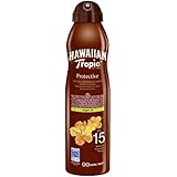 HAWAIIAN TROPIC LIP GLOSS ISLAND BERRY SPF25 MEDIUM