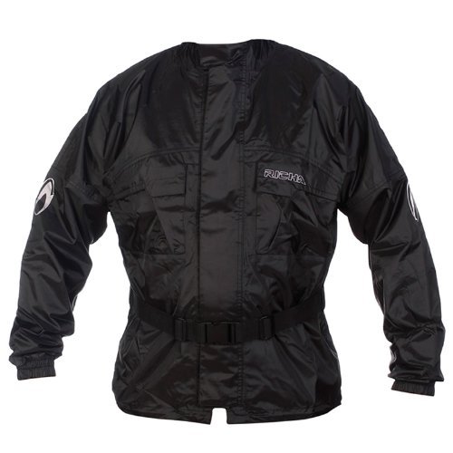 warriors rain jacket