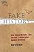 Produktbild Fake History: How Howard Zinn's Lies Turned a Generation Against America