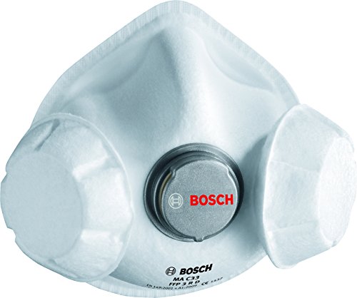 Preisvergleich Produktbild Bosch 1-Stück Schutzmaske MA C33, 2607990097