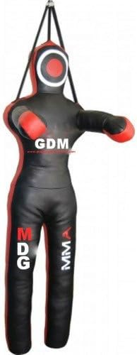 mma Bjj ,Mma, Jiu Jitsu Wrestling Grappling Bjj Training Dummy 13 - Unfilled