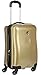 Produktbild Koffer, Reisegepäck, Trolley by Heys - Premium Designer Hartschalen Koffer - Novus Art Bronze Handgepäck