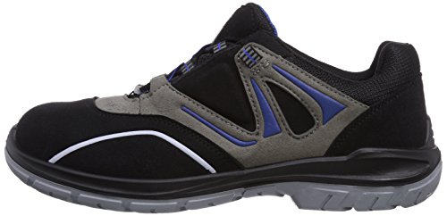 JORI jo_TEX Low ESD S3 Herren Sicherheitsschuhe - 5