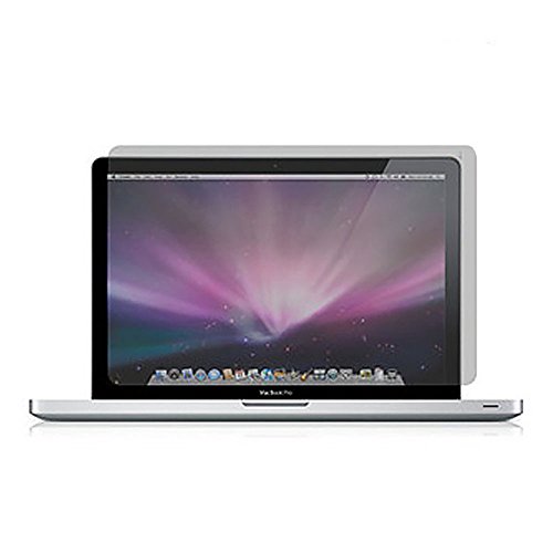 Preisvergleich Produktbild Pure² - Puro Displayschutzfolie Display-Schutz für das MacBook Pro 15 "