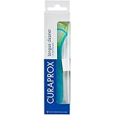 Curaprox CTC 203 Dil Temizleyici 2 Par&ccedil;alı Set