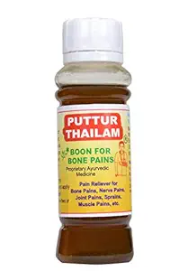 Puttur Thailam Pain Relief Oil ( 60 Ml )