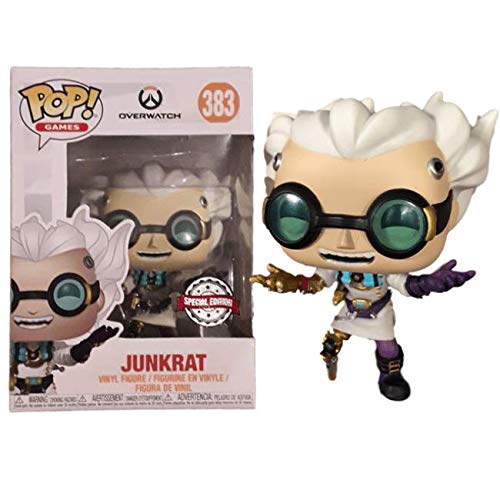 dr junkenstein funko pop