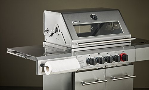 Enders GRILL MAGS Halter für Küchenrolle, 7811 - 4