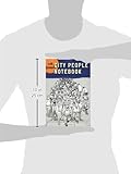 Image de City People Notebook