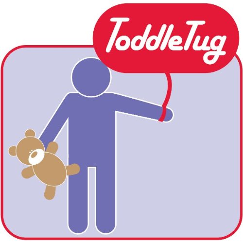 ToddleTug Toddler Buggy Strap