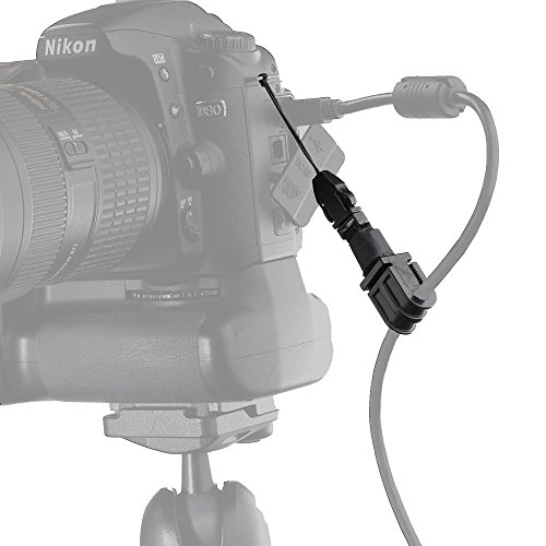 Tether Tools JerkStopper Tethering Camera Support - 3