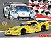 Supersportwagen im Rennsport Kalender 2020 by