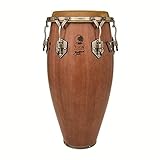 conga tocar  TOCA WOOD CONGA TRADITIONAL SERIES DARK WALNUT 11 3/4\'\' 3911-3/4D