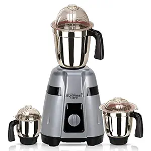 SILENTPOWERSUNMEET 1000w, 3 JAR Make in India 100% Copper