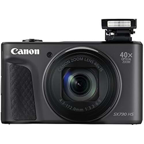 Amazon.es Canon Gx7