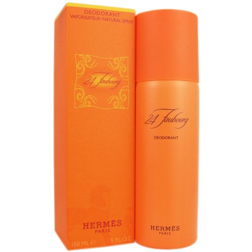Preisvergleich Produktbild Hermès 24 Faubourg Deodorant - Zerstäuber 150 ml (woman)